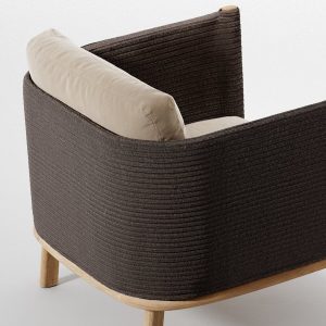 Fauteuil Giro