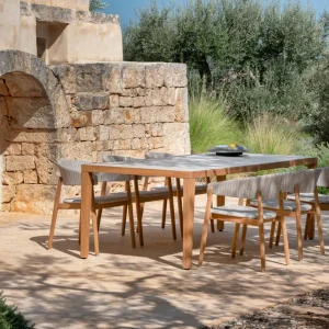 Table VOLTA