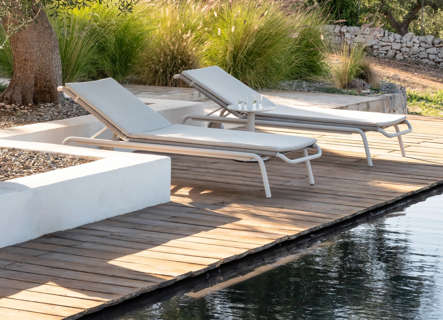 Bain de soleil KODO