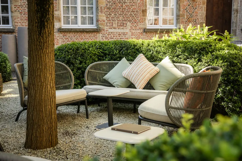 Table et chaises KODO – Image 3