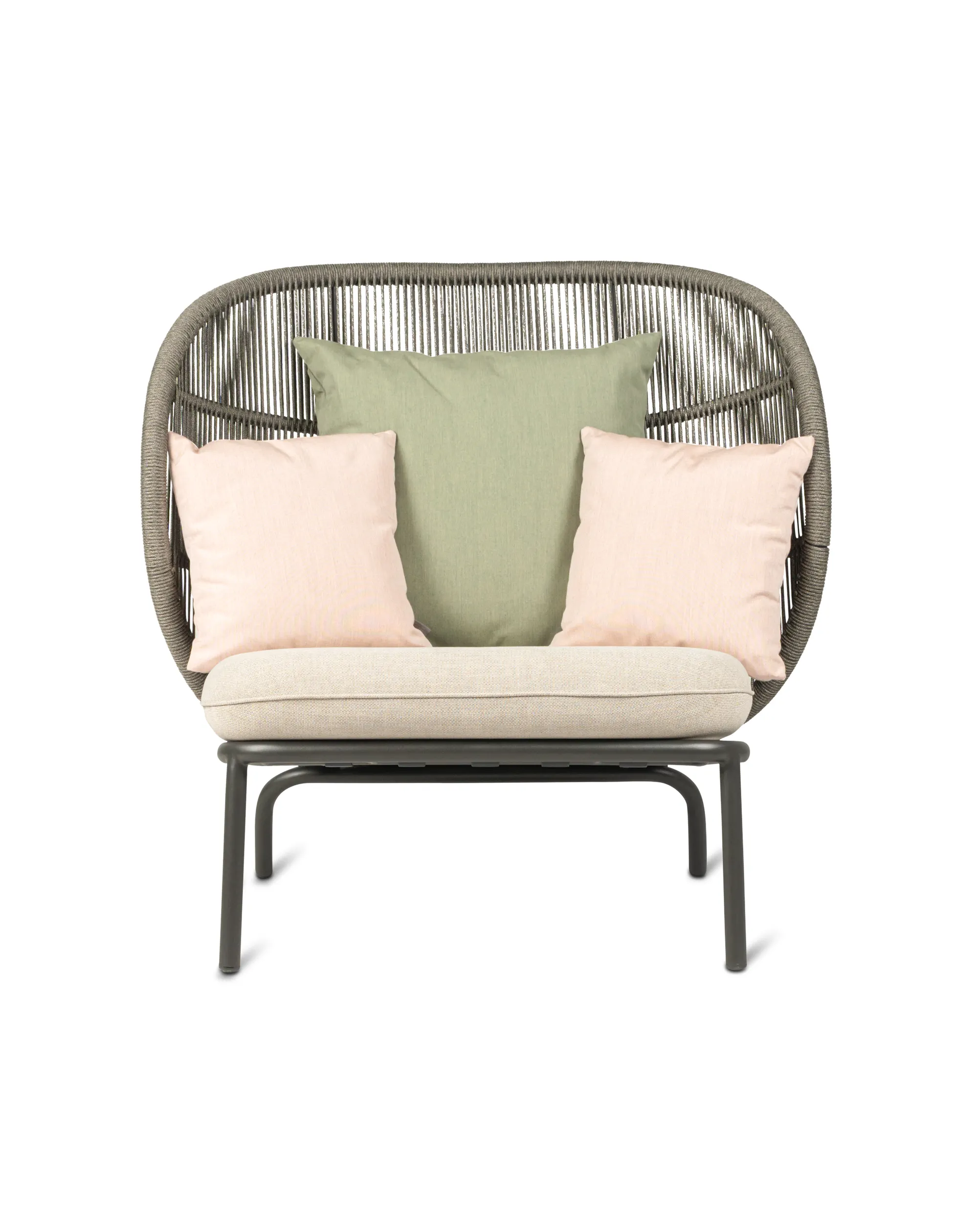 Table et chaises KODO – Image 2